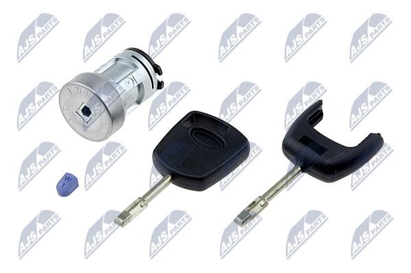 NTY EZC-FR-048 Hood lock EZCFR048: Buy near me at 2407.PL in Poland at an Affordable price!