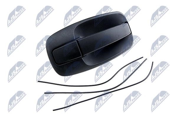 NTY EZC-RE-037 Handle-assist EZCRE037: Buy near me in Poland at 2407.PL - Good price!