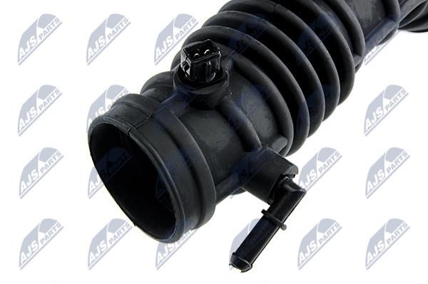 NTY Intake hose – price 35 PLN