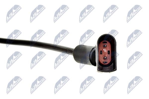 Sensor, wheel speed NTY HCA-FR-036