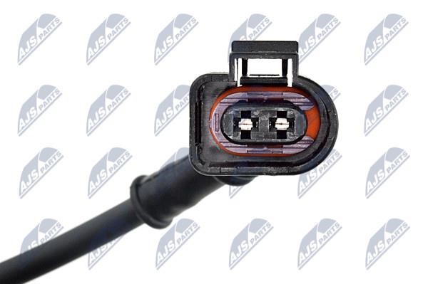 Sensor, wheel speed NTY HCA-VW-008