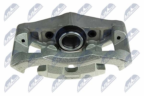 NTY HZP-AU-001 Brake caliper front right HZPAU001: Buy near me at 2407.PL in Poland at an Affordable price!