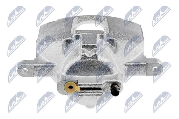 Brake caliper front right NTY HZP-CH-005