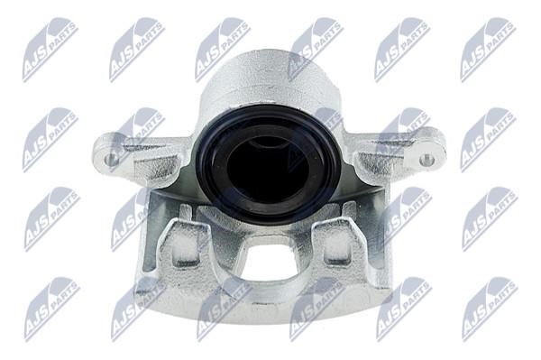 NTY HZP-CH-025 Brake caliper front right HZPCH025: Buy near me in Poland at 2407.PL - Good price!