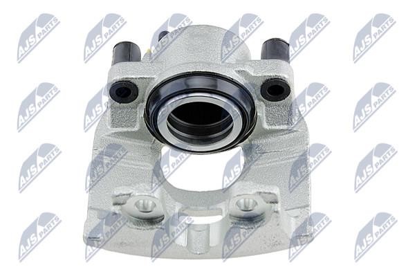 NTY HZP-FR-021 Brake caliper front left HZPFR021: Buy near me at 2407.PL in Poland at an Affordable price!