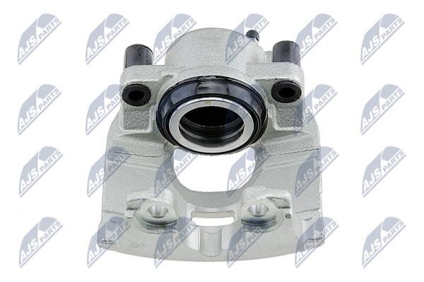 NTY HZP-FR-022 Brake caliper front right HZPFR022: Buy near me at 2407.PL in Poland at an Affordable price!