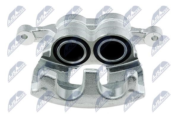 NTY HZP-FR-023 Brake caliper front left HZPFR023: Buy near me at 2407.PL in Poland at an Affordable price!
