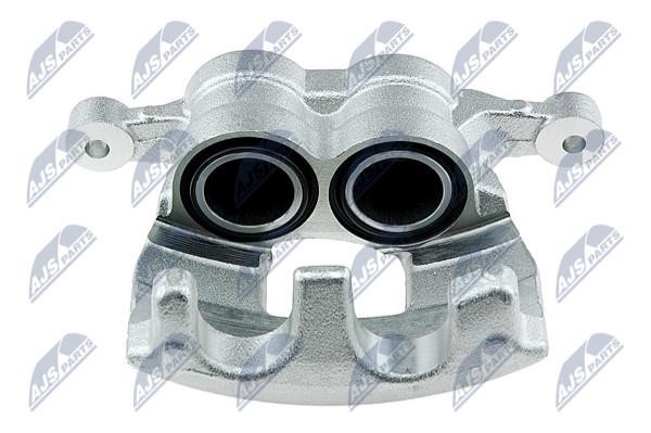 NTY HZP-FR-026 Brake caliper right HZPFR026: Buy near me in Poland at 2407.PL - Good price!