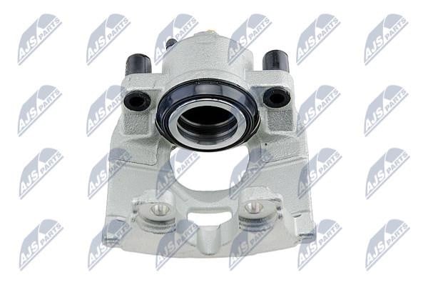 NTY HZP-FR-027 Brake caliper left HZPFR027: Buy near me at 2407.PL in Poland at an Affordable price!
