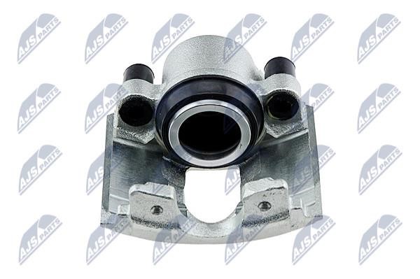 NTY HZP-FR-030 Brake caliper front right HZPFR030: Buy near me at 2407.PL in Poland at an Affordable price!