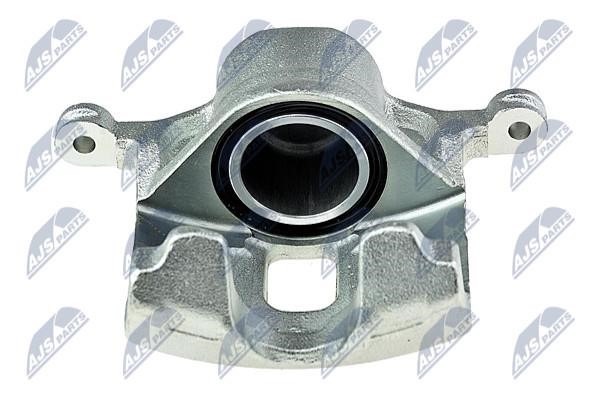 NTY HZP-HD-003 Brake caliper front right HZPHD003: Buy near me in Poland at 2407.PL - Good price!