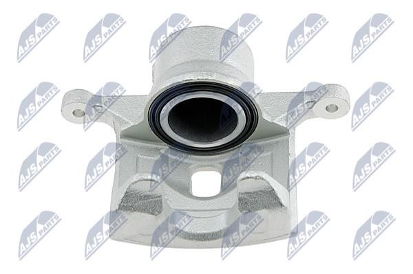 NTY HZP-HY-512 Brake caliper front left HZPHY512: Buy near me in Poland at 2407.PL - Good price!