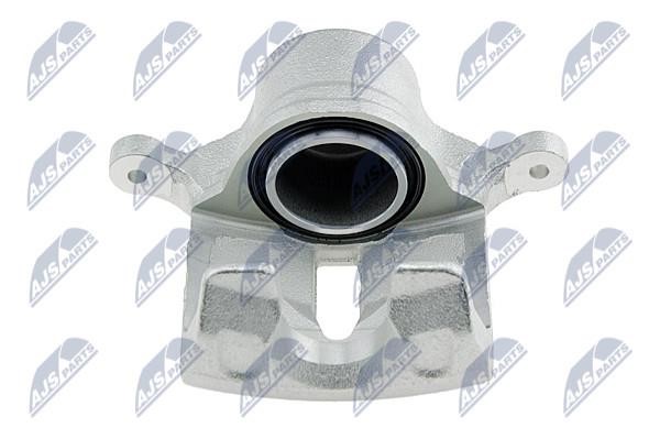 NTY HZP-HY-513 Brake caliper front right HZPHY513: Buy near me in Poland at 2407.PL - Good price!