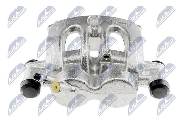 Brake caliper front right NTY HZP-ME-001