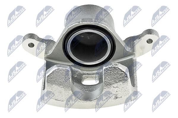 NTY HZP-NS-018 Brake caliper front right HZPNS018: Buy near me in Poland at 2407.PL - Good price!