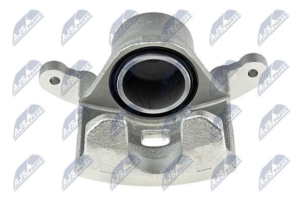 NTY HZP-NS-019 Brake caliper front left HZPNS019: Buy near me in Poland at 2407.PL - Good price!