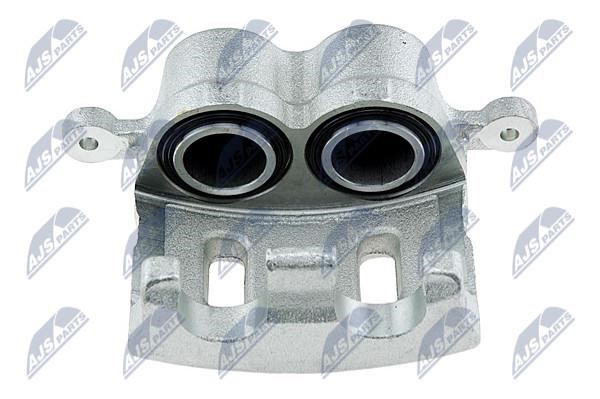 NTY HZP-PL-013 Brake caliper front right HZPPL013: Buy near me at 2407.PL in Poland at an Affordable price!