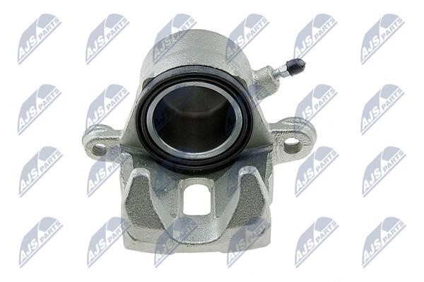 NTY HZP-SU-001 Brake caliper front right HZPSU001: Buy near me at 2407.PL in Poland at an Affordable price!