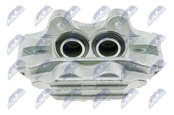 NTY Brake caliper front left – price 266 PLN