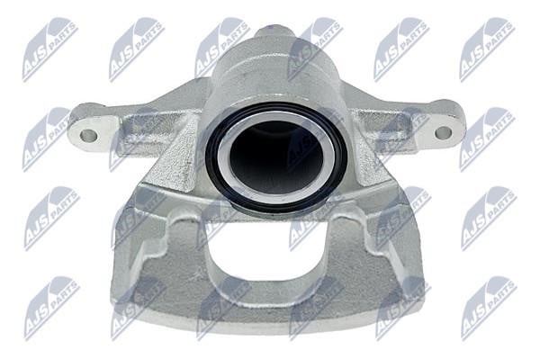 NTY HZP-TY-039 Brake caliper front right HZPTY039: Buy near me in Poland at 2407.PL - Good price!