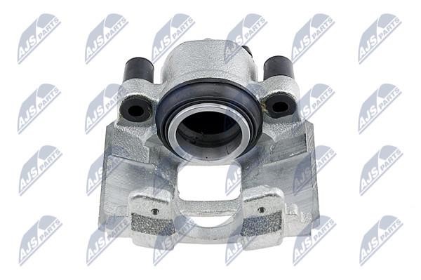 NTY HZP-TY-044 Brake caliper front right HZPTY044: Buy near me in Poland at 2407.PL - Good price!