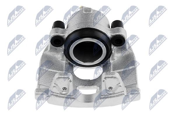 NTY Brake caliper front left – price 185 PLN