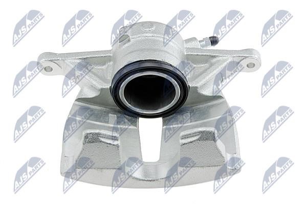 NTY HZP-VW-027 Brake caliper front right HZPVW027: Buy near me in Poland at 2407.PL - Good price!