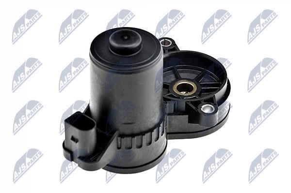 NTY HZS-FT-001A Parking brake motor HZSFT001A: Buy near me in Poland at 2407.PL - Good price!