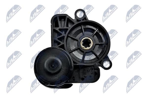 NTY Parking brake motor – price 185 PLN