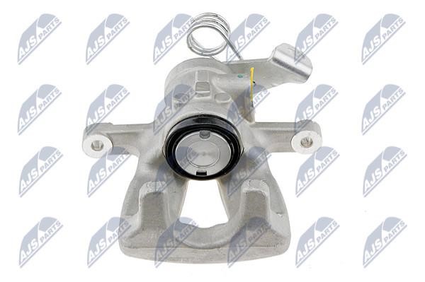 NTY Brake caliper rear left – price 227 PLN
