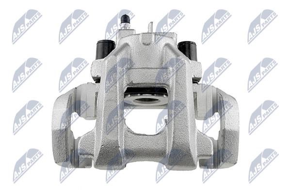 NTY Brake caliper rear right – price 261 PLN