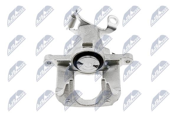 NTY HZT-CH-032 Brake caliper rear left HZTCH032: Buy near me in Poland at 2407.PL - Good price!