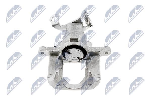 NTY HZT-CH-033 Brake caliper rear right HZTCH033: Buy near me in Poland at 2407.PL - Good price!
