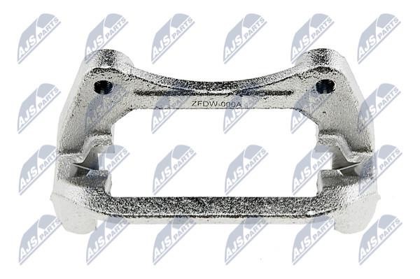 NTY Bracket rear brake caliper – price 95 PLN