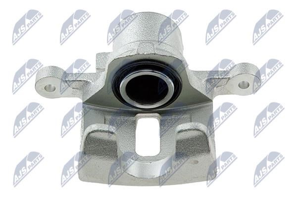 NTY HZT-DW-003 Brake caliper rear right HZTDW003: Buy near me at 2407.PL in Poland at an Affordable price!
