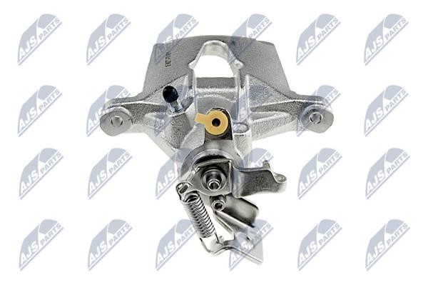 NTY Brake caliper rear right – price [object Object] PLN