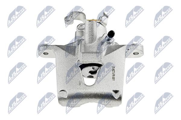 Brake caliper rear right NTY HZT-FR-001