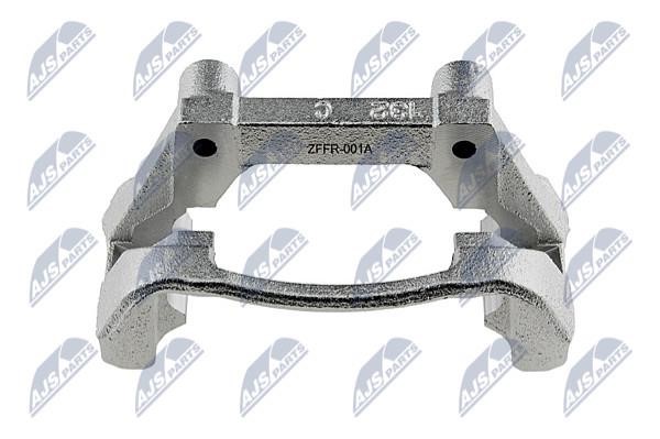 NTY Rear left caliper bracket – price 89 PLN