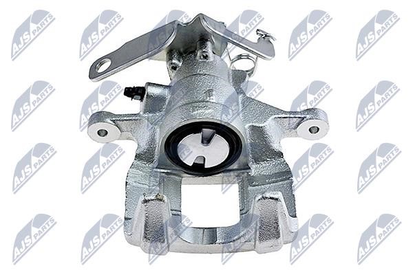NTY HZT-FR-029 Brake caliper rear right HZTFR029: Buy near me at 2407.PL in Poland at an Affordable price!