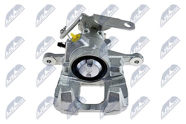 NTY HZT-FR-031 Brake caliper rear right HZTFR031: Buy near me in Poland at 2407.PL - Good price!