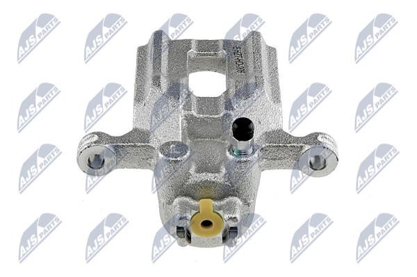 Brake caliper rear left NTY HZT-HD-006