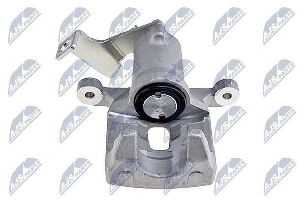 NTY HZT-HY-529 Brake caliper rear right HZTHY529: Buy near me in Poland at 2407.PL - Good price!