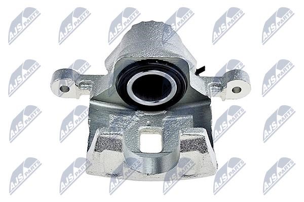 NTY HZT-KA-011 Brake caliper rear right HZTKA011: Buy near me at 2407.PL in Poland at an Affordable price!