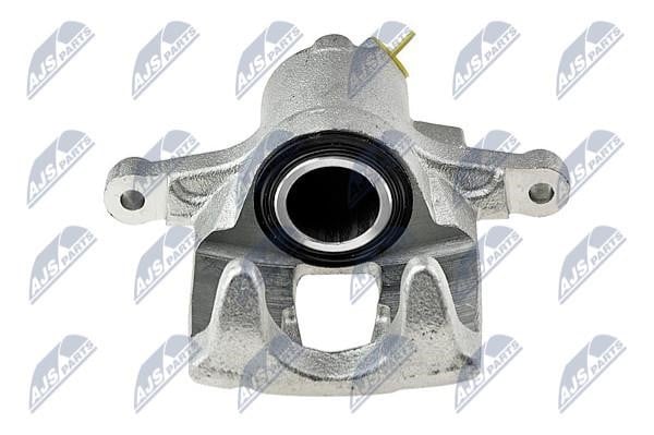 NTY HZT-ME-022 Brake caliper rear left HZTME022: Buy near me in Poland at 2407.PL - Good price!