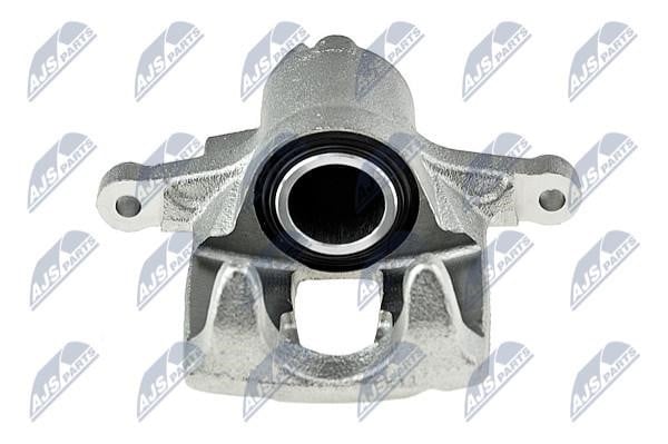 NTY HZT-ME-023 Brake caliper rear right HZTME023: Buy near me in Poland at 2407.PL - Good price!