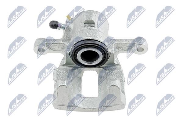 NTY HZT-ME-032 Brake caliper rear left HZTME032: Buy near me in Poland at 2407.PL - Good price!