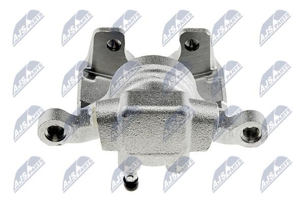 Brake caliper rear left NTY HZT-MS-014