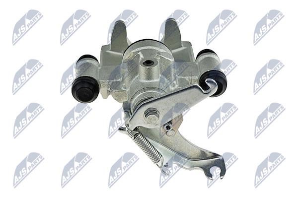 Brake caliper rear left NTY HZT-NS-024