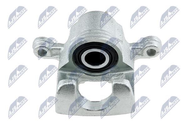 NTY HZT-NS-027 Brake caliper rear right HZTNS027: Buy near me in Poland at 2407.PL - Good price!