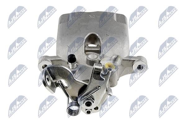 Brake caliper rear right NTY HZT-PL-039